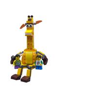 Geoffrey and Friends 40228