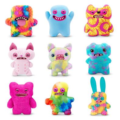 Zuru Fuggler Bigg Fugg - Assorted (1 Pc)