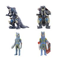 Bandai Ultraman Monster Series - Assortment