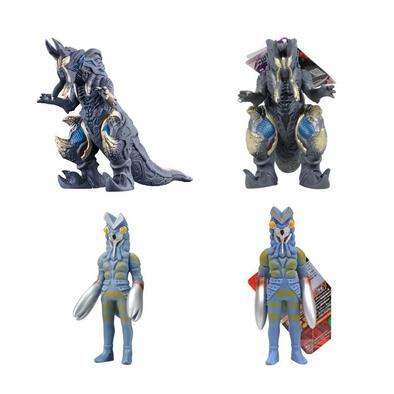 Bandai Ultraman Monster Series - Assortment