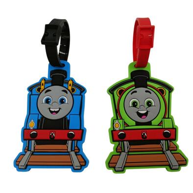 Thomas & Friends Luggage Tag - Assorted