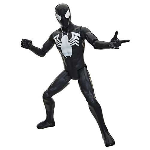 Spider-Man Classic Hero Figure - Assorted (1 Pc)