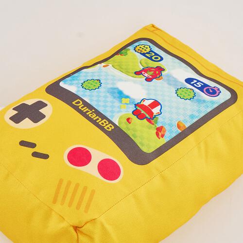 SuperB Adventure Cushion