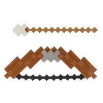 Minecraft Ultimate Bow And Arrow