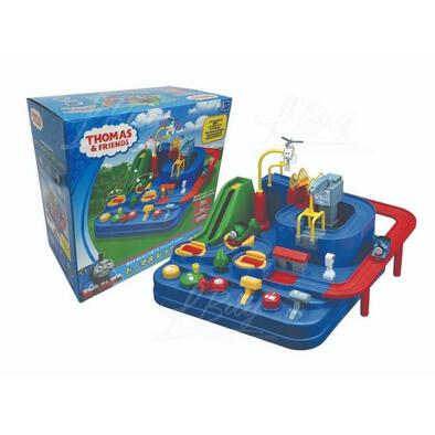Thomas & Friends Adventure Land