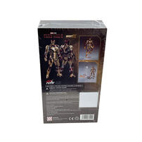 ZD Toy Iron Man Mark 42