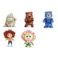 Wonder Park Character Soft Toy - Assorted