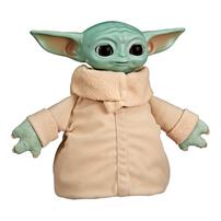 Star Wars Action Buddy Grogu