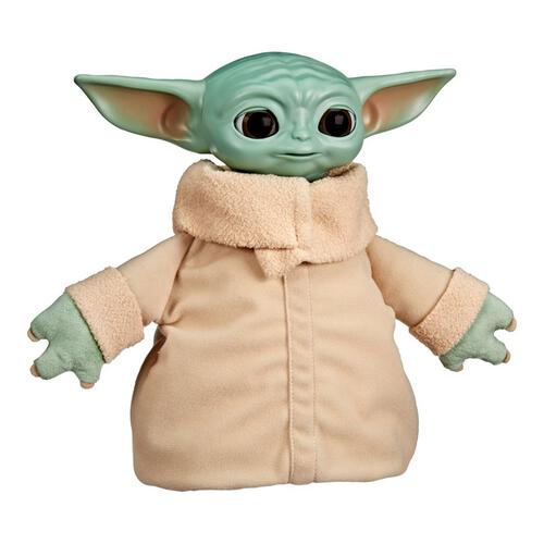 Star Wars Action Buddy Grogu
