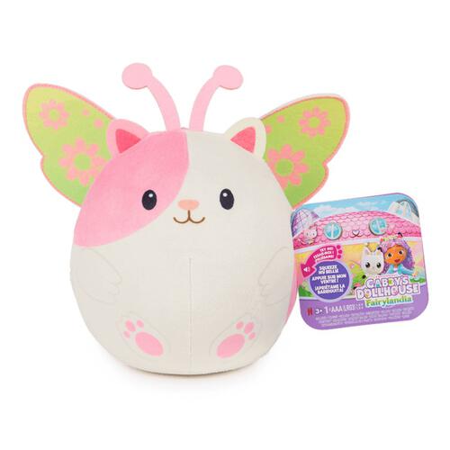 Gabby&rsquo;s Dollhouse Fairylandia Hamster Kitties - Assorted (1 Pc)