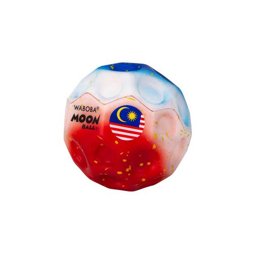 Waboba Malaysia Gradient Moon Ball - Assorted