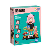Kalos Blocks SPY x Family Change Facial Anya