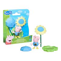 Peppa Pig Muddy Puddle Friends - Assorted