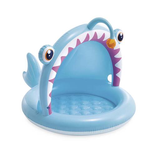 Intex Angler Fish Baby Pool