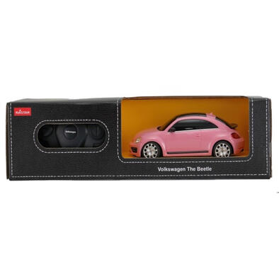 Rastar R/C 1:24 Volkswagen Beetle