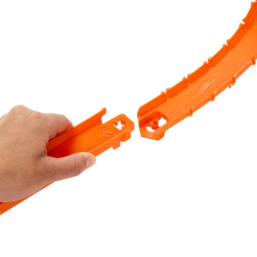 Hot Wheels Track Creator Super Track Pack