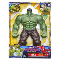 Marvel Savage Smash Hulk