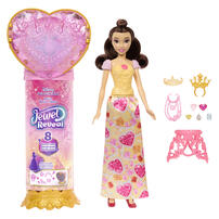Disney Princess Surprise Reveal - Assorted