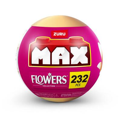 ZURU Max Garden Long Flowers