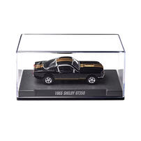 Majorette Collection 1965 Shelby GT350