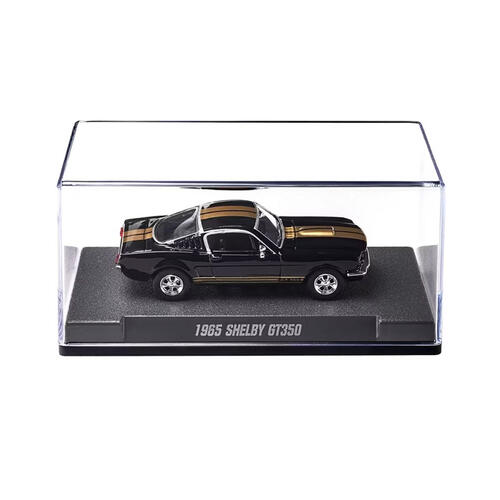 Majorette Collection 1965 Shelby GT350
