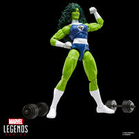 Marvel Legends Series She-Hulk