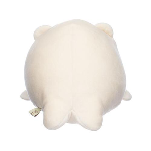 Sumikkogurashi San-X Original Shirokuma as an Otter Mochi - Medium