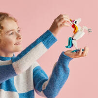 LEGO Creator Magical Unicorn 31140