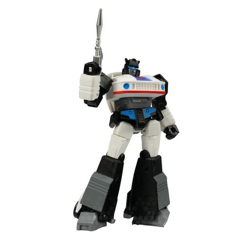 Generation One: AMK Mini Series Model Kit - Jazz