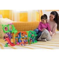 Dora 3-Inch Single Figure M02 - Assorted
