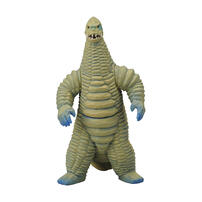 Ultraman Monster Series: Red King