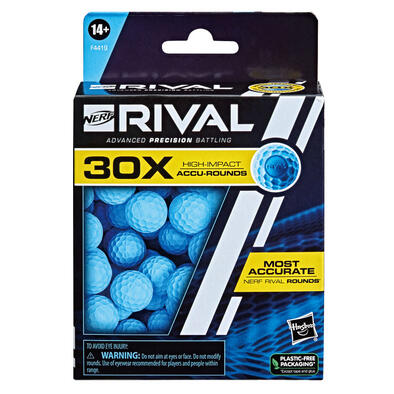 NERF Rival 30 Accu-Round Refill