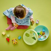 LEGO Duplo Shape Sorter: Puppy House 10441