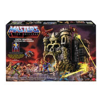 MOTU Origins Vintage Castle Grayskull
