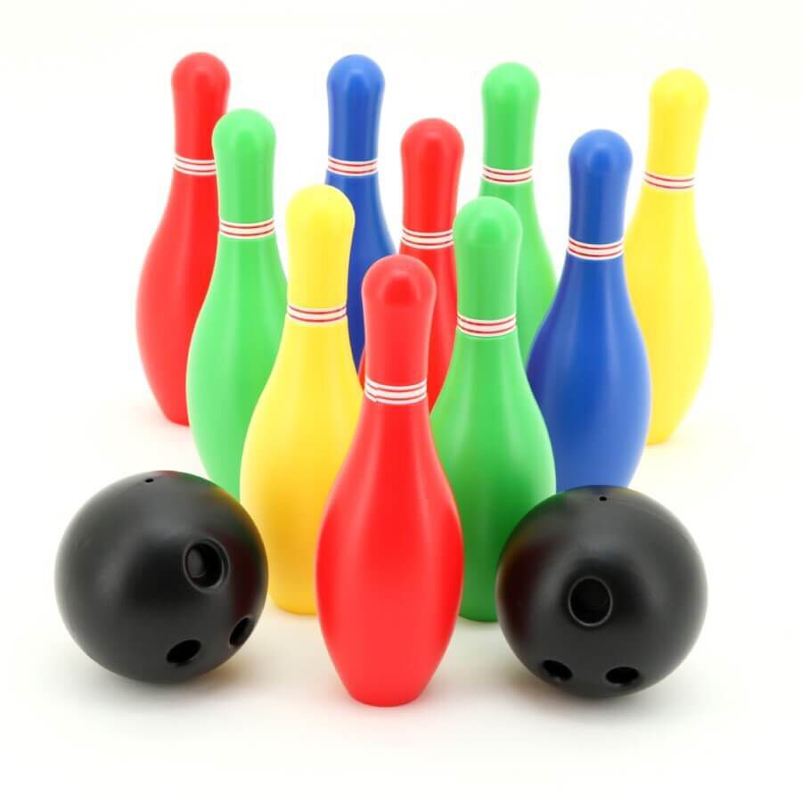 toys r us bowling set