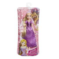 Disney Princess Royal Shimmer Rapunzel