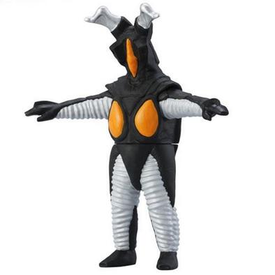 ULTRA MONSTER SERIES: ZETTON