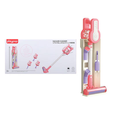 playpop Vacuum Cleaner