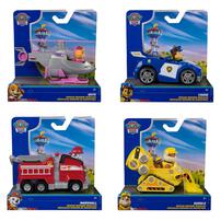 Paw Patrol Mini Vehicle - Assorted