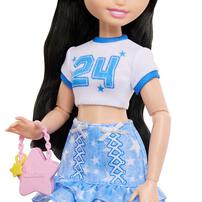 Barbie Dream Besties Weekend Getaway Renee Tall