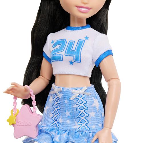 Barbie Dream Besties Weekend Getaway Renee Tall