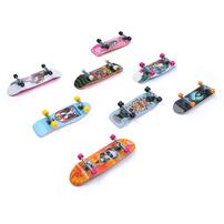 Tech Deck Legends Sk8Shop 4-Pack Assorted