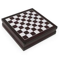 Cardinal Games Classic Family 10 Game Set