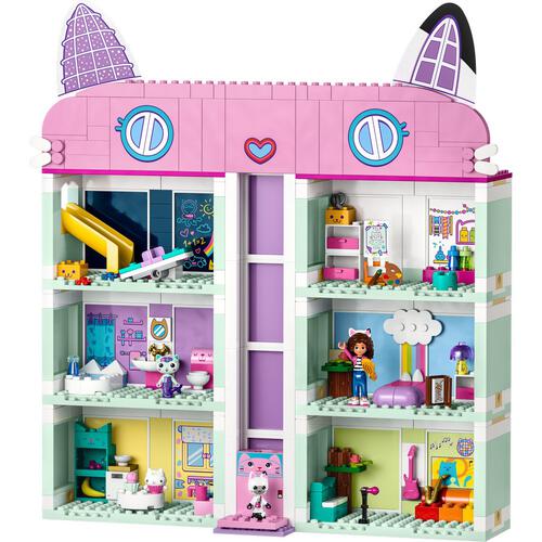 LEGO Gabby's Dollhouse 10788