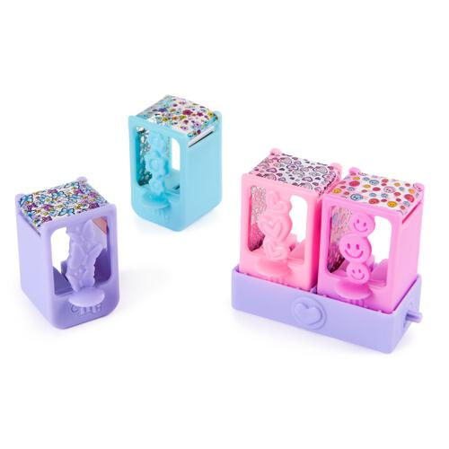 Cool Maker Unique Nail Salon