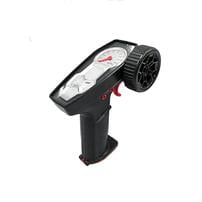 Konsept R/C Drifting Q-Racer