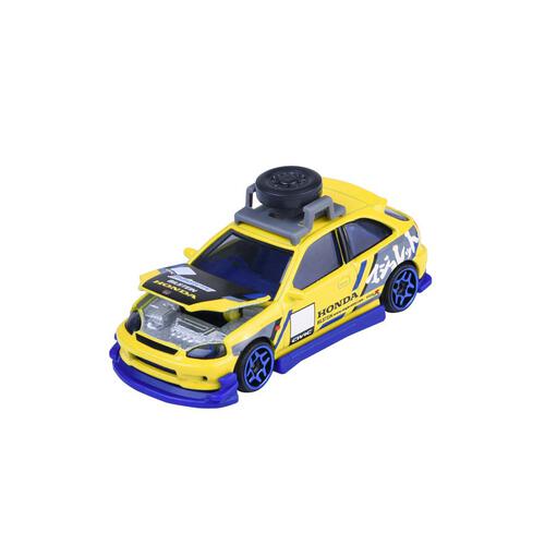 Majorette JDM Legends Deluxe Cars - Assorted
