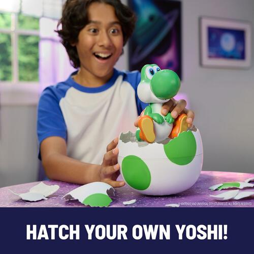 Nintendo Hatchin's Yoshi Egg