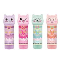 Hot Focus Critter Lip Balm Rainbow Beauties Set