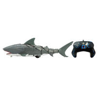 Animal Zone R/C Tin Shark